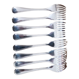 Lot de 16 couverts à poisson Christofle