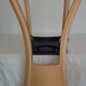 Roche Bobois chairs