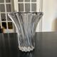 Pierre D'Avesn crystal vase
