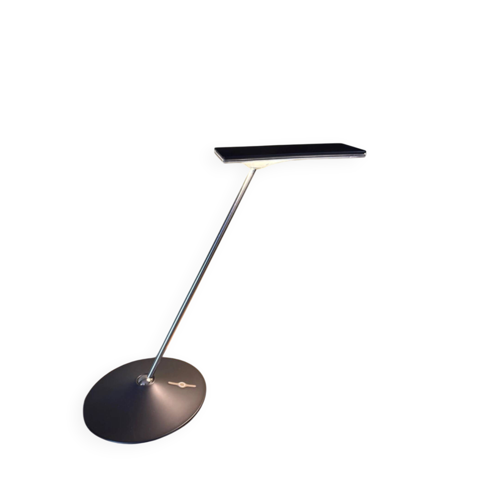 Humanscale lamp