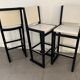 Musa stools from Maxalto/B&b