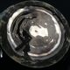 The Foulon, vase with iridescent black cover