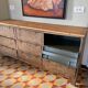 Tolix furniture