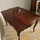 Table de style Louis XV