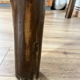 Table brutaliste