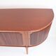 Enfilade scandinave style gustavien