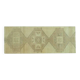 1970s Vintage Turkish Handmade Wool & Cotton Orange Runner Rug 86x230