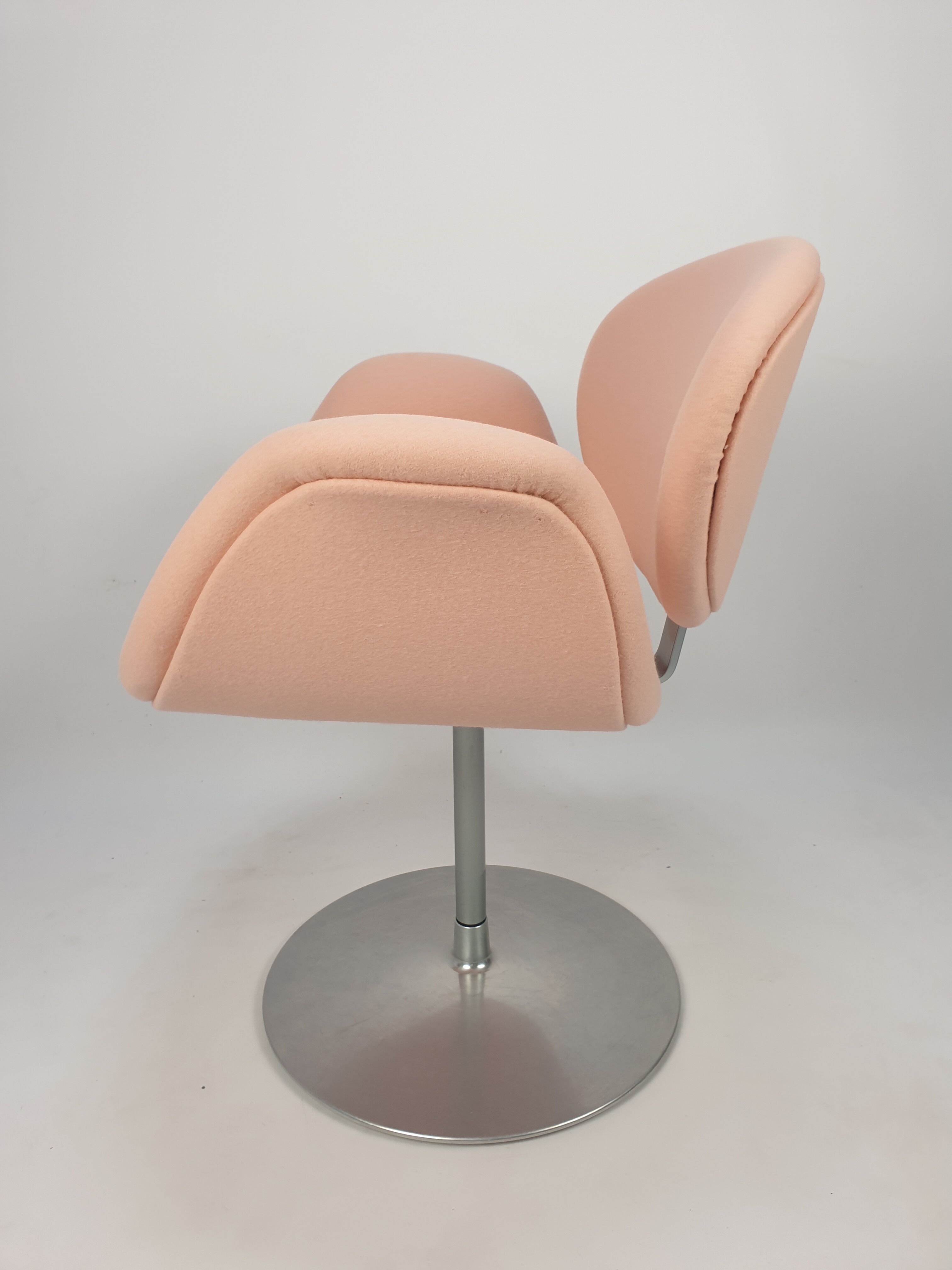 Little Tulip Armchair by Pierre Paulin for Artifort, 1980s