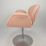 Little Tulip Armchair by Pierre Paulin for Artifort, 1980s