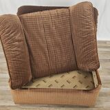 Fauteuil Doimo années 70