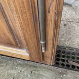 Doors for sink