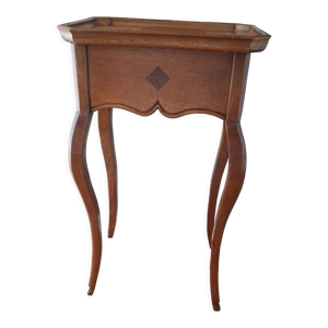 Table cabaret en bois
