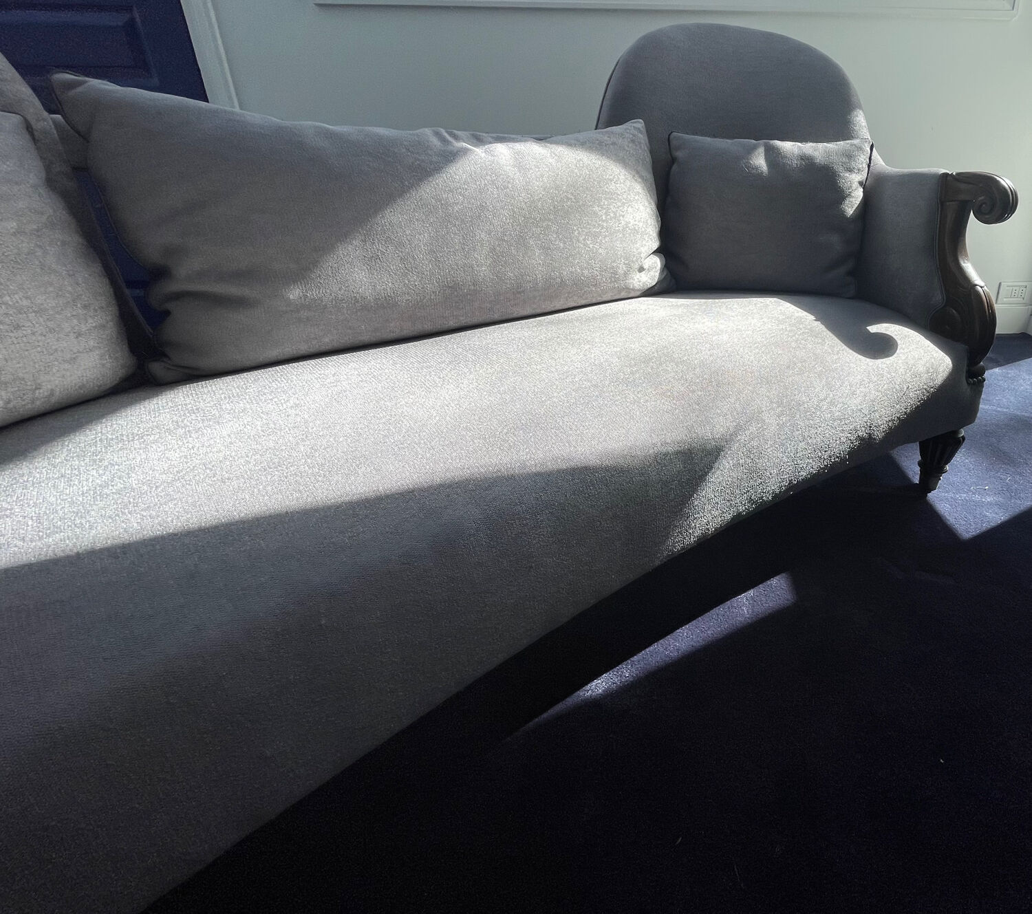 Napoleon III Canapé