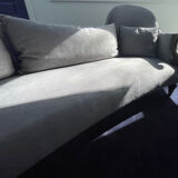 Napoleon III Canapé