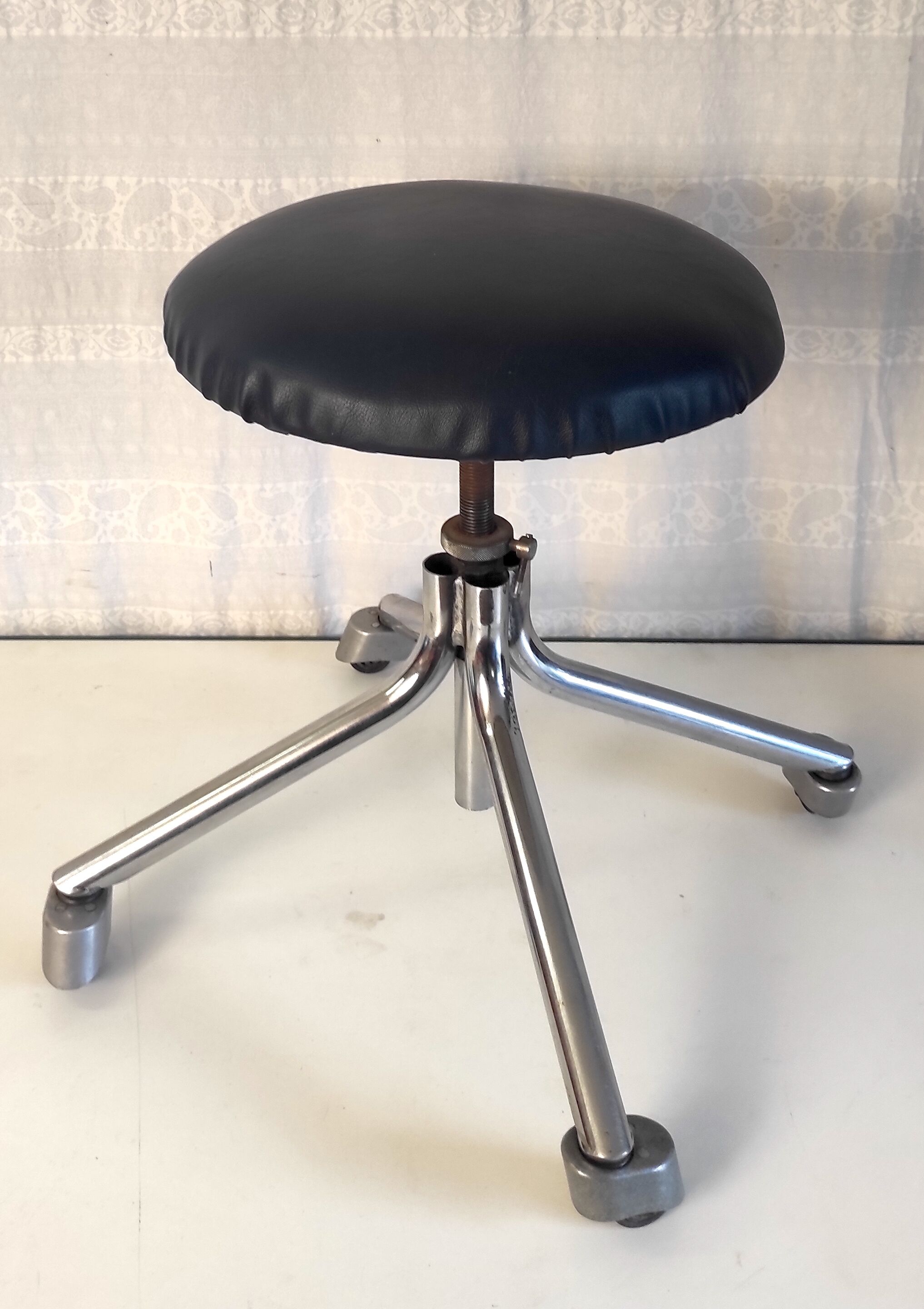 Industrial stool – 50s