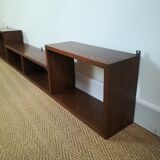 Wall shelf