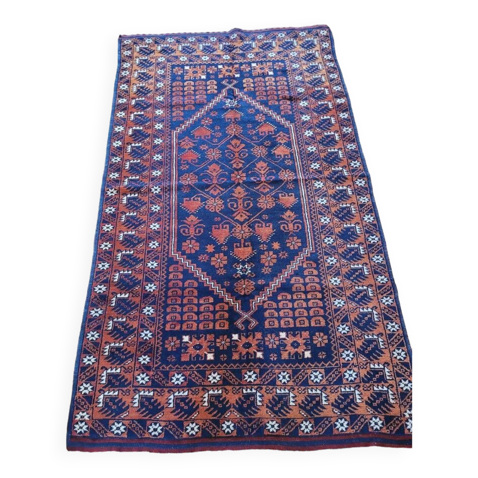 Kazak rug
