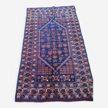 Kazak rug