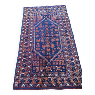 Kazak rug