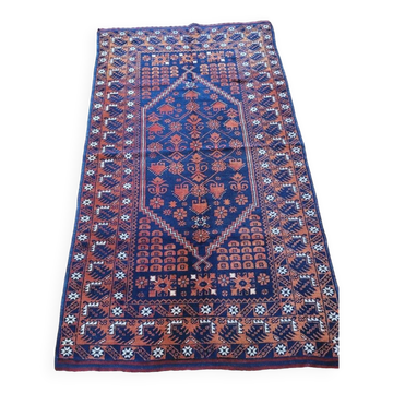 Kazak rug