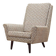 Lounge armchair, Danish design, 1970s, production: Denmark