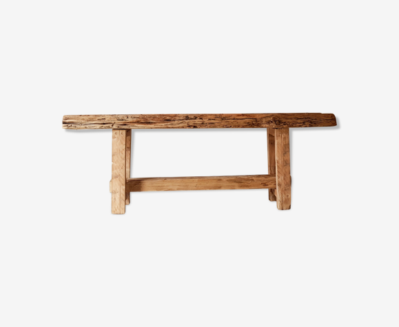 Établi console