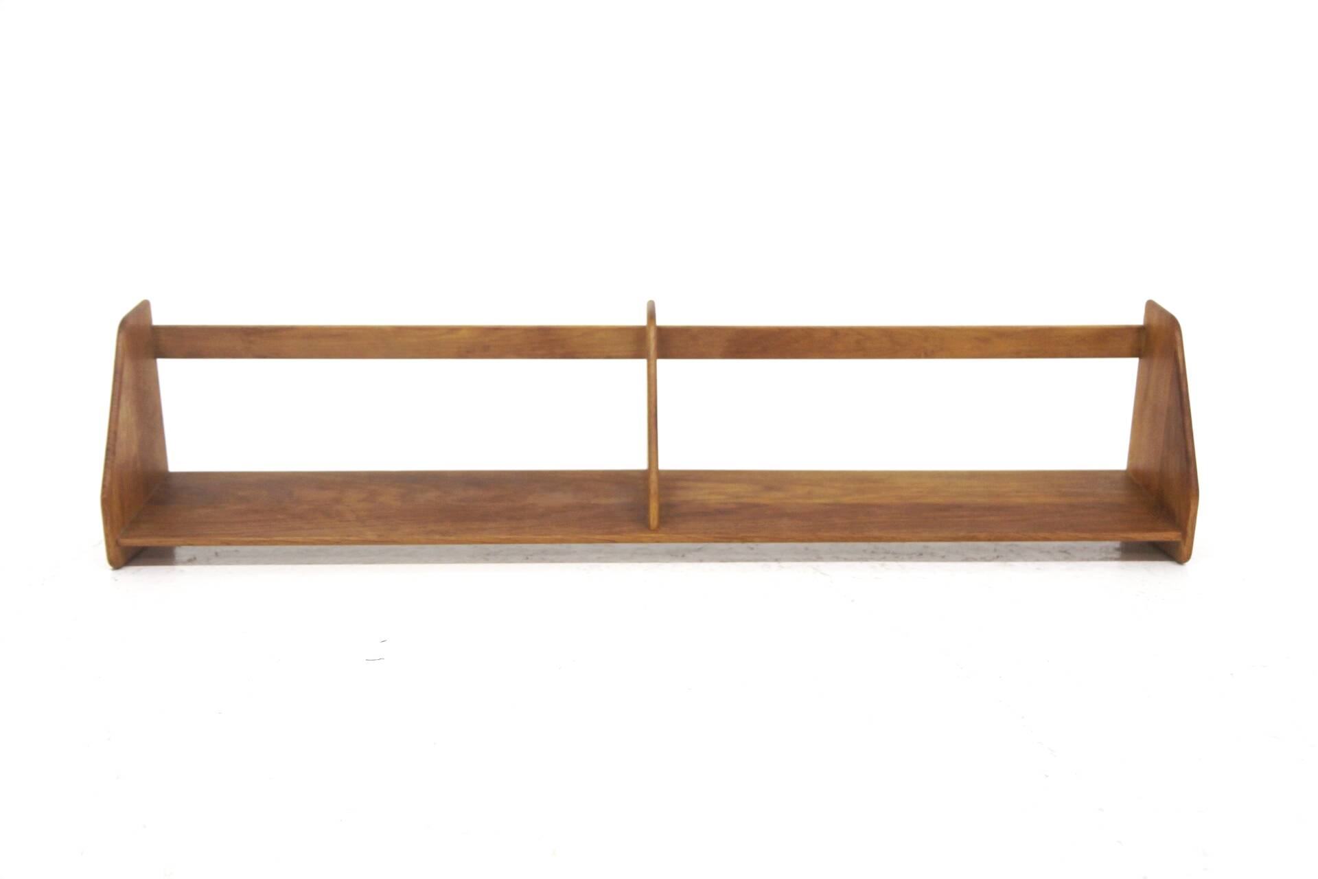 Oak shelf "Ry 21", Hans J Wegner, Denmark, 1960