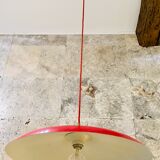 Red suspension