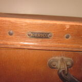 Old suitcase
