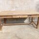 Farm table