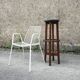 French bar stool 1950