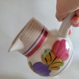Ninon de Pornic ceramic pitcher