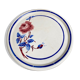 Plat à tarte faïence de Luneville