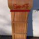 Vintage 70s sled Canada
