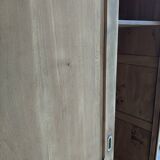 Large Parisian wardrobe