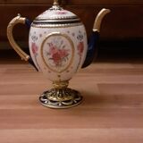 Fabergé teapot