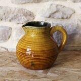 Accolay ceramic pitcher
