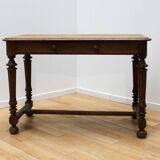 Rustic table