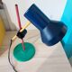 Lampe memphis
