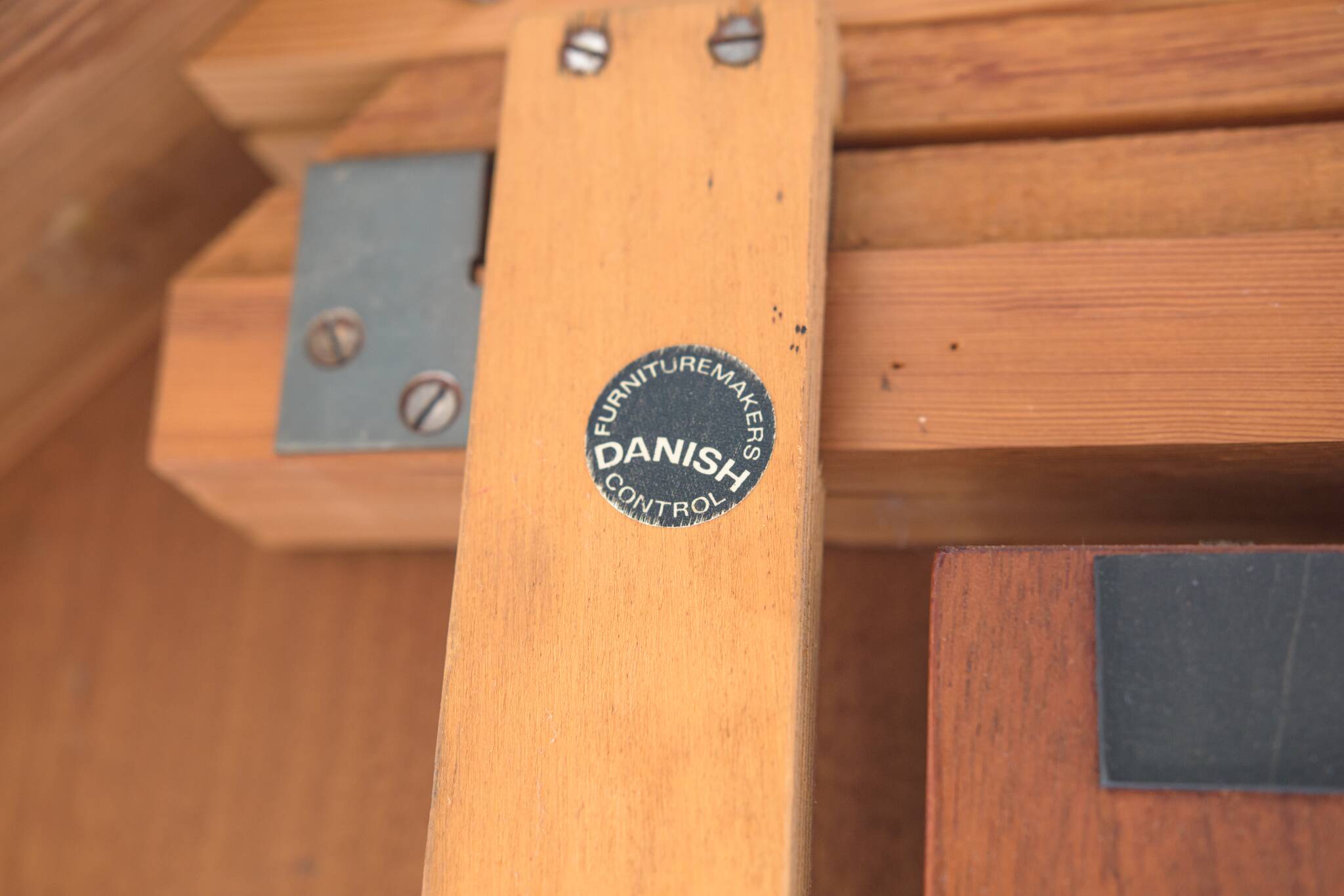 Mid-Century Teak Dining Table & Chairs by Hans Olsen for Frem Røjle, 1960s, Set of 5