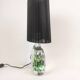 Mid-century table lamp "Seaweed" Kosta Vicke Lindstrand, 1950s, Sweden