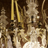 Pendant Chandelier