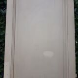 Haussmannian gate 79.8x215cm old