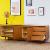 Scandinavian sideboard 218 cm