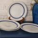 70s plate