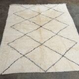 Carpet marmoucha - 210 x 175 cm