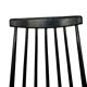 Mid-Century modern spindle back chair by Ilmary Tapiovaara, 1960s