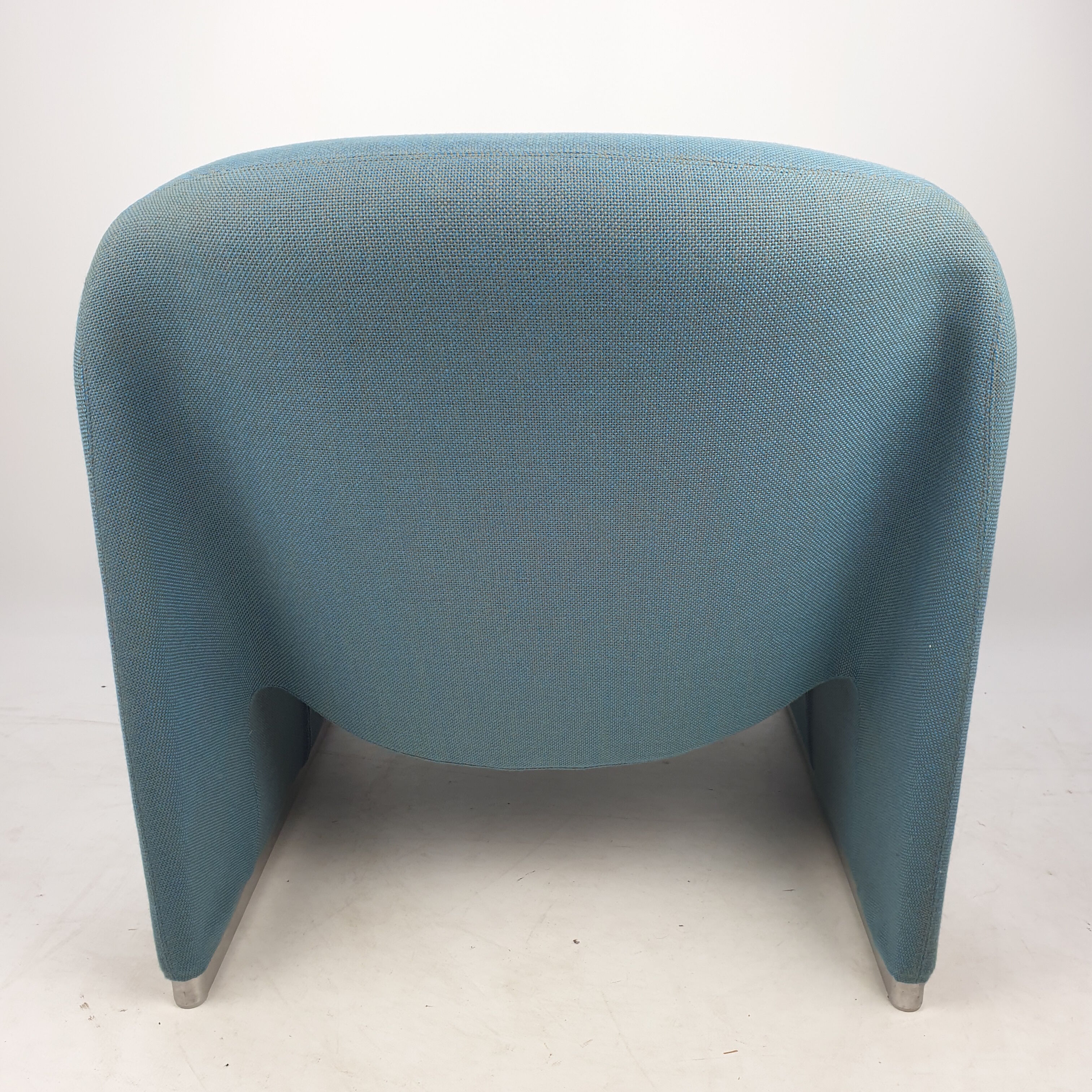 Alky Lounge Chair by Giancarlo Piretti for Artifort, 1970s