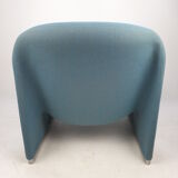 Alky Lounge Chair by Giancarlo Piretti for Artifort, 1970s