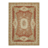 Handmade Vintage Flatweave Needlepoint Kilim 290 cm x 408 cm